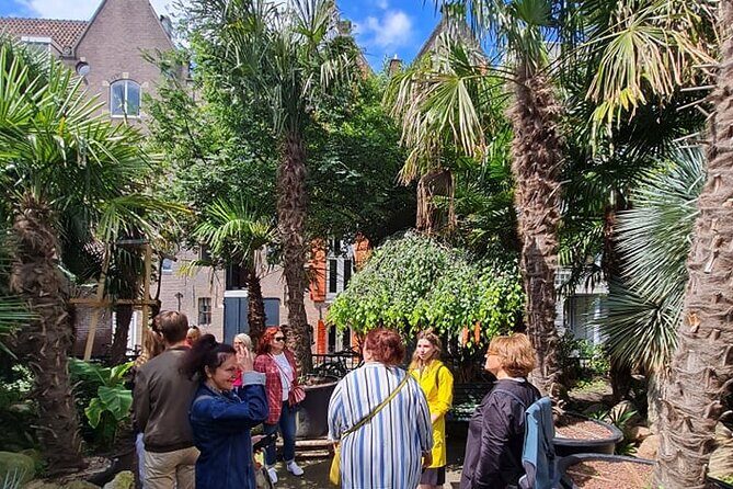 Private bike tour: Hidden gems around Amsterdam and surroundings - How the Experience Comes Together