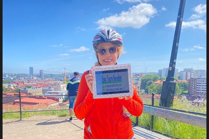Private Bike Tour in Gothenburg with Pickup - Final Thoughts