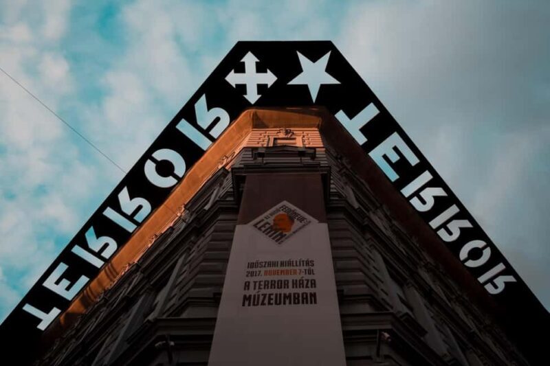 Private Bike Tour of Budapest Old Town, Top Sights & Nature - Challenges or Drawbacks