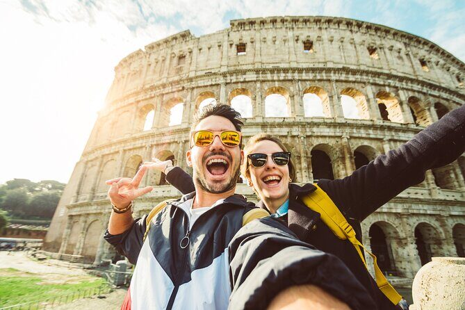 Private Bike Tour of Rome's Top Attractions and Nature - Who Should Book This Tour?