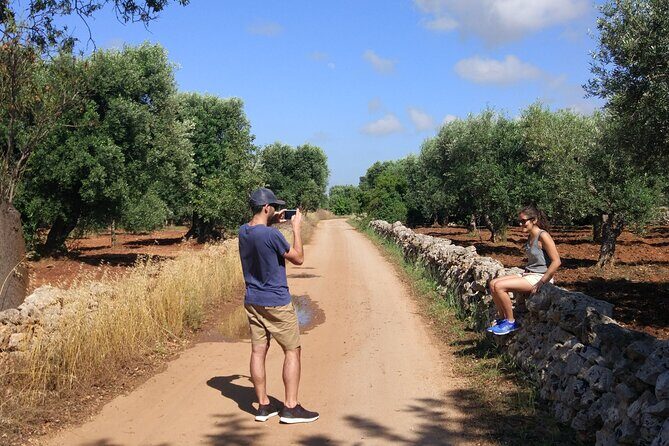 Private Bike Tour with Olive Oil Tasting - Who Is This Tour Perfect For?