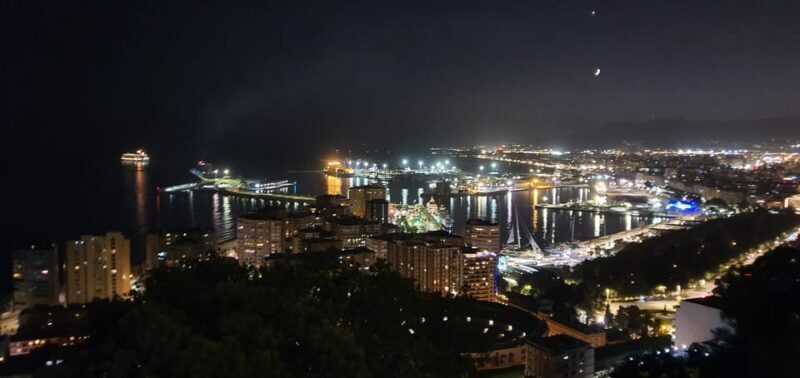 Private bike tours - Starting Point and Meeting Logistics