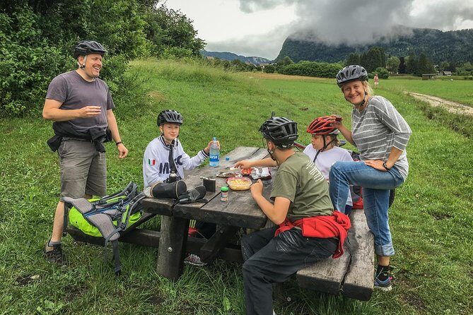 Private Biking Tour in Bohinj Valley - An In-Depth Look at the Tour Experience
