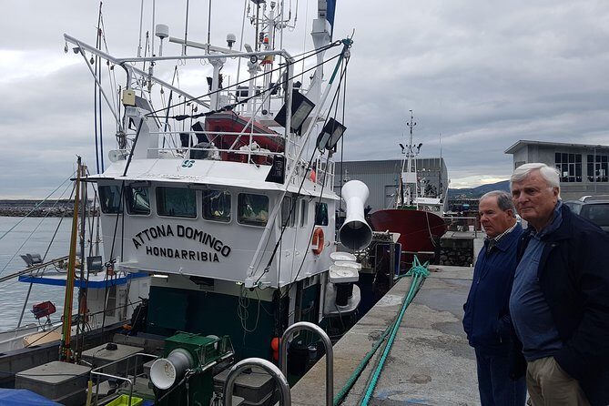 Private Bilbao City Tour and Guggenheim Museum from San Sebastian - FAQ