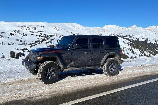 Private Birding Hike in Rocky Mountain National Park - The Experience: What You Can Expect