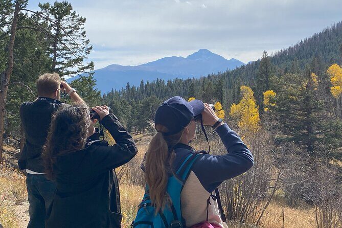 Private Birding Hike in Rocky Mountain National Park - Who Is This Tour Best For?