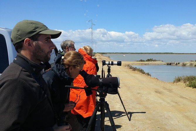 Private Birding & Photography Day Trip to Doñana - Key Points