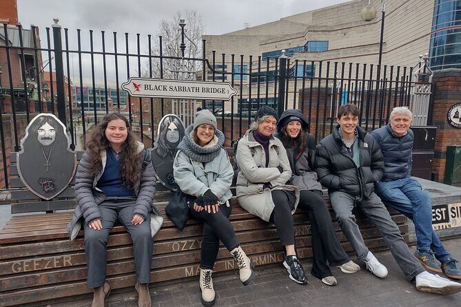 Private Birmingham 3hr City & Jewellery Quarter Walking Tour - An Honest Look at the Birmingham 3-Hour Private Tour