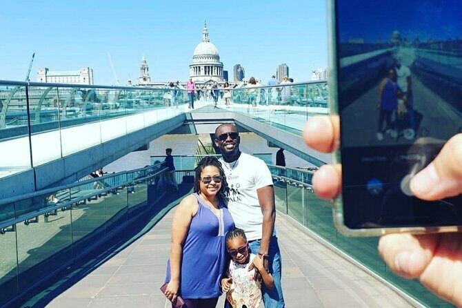 Private Black Cab Tour of London's Iconic Landmarks - Final Thoughts