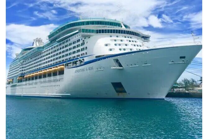 Private Black Escalade Orlando to Port Canaveral vice-versa - Key Points