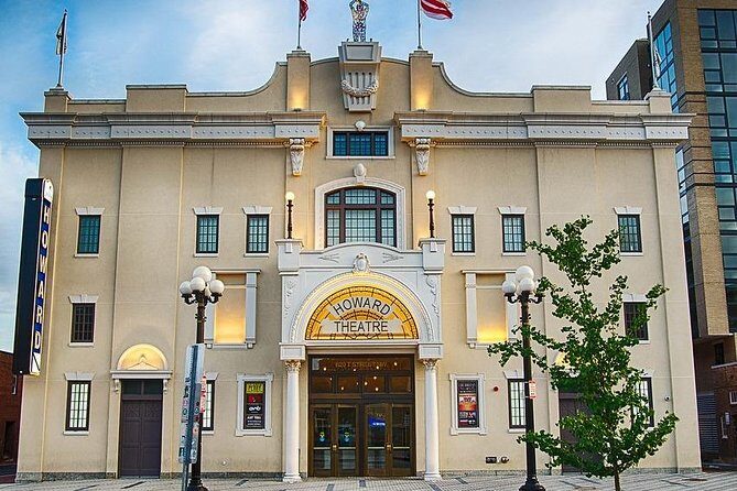 Private Black History Tour Washington DC for up to 10 Guests - Who Would Love This Tour?