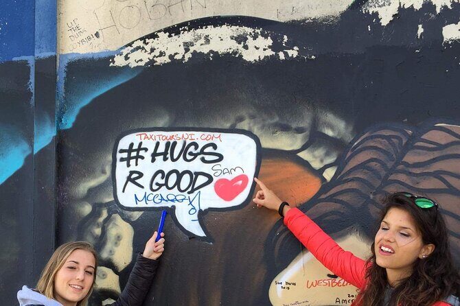 Private Black Taxi Belfast City Tour - Who Should Consider This Tour?