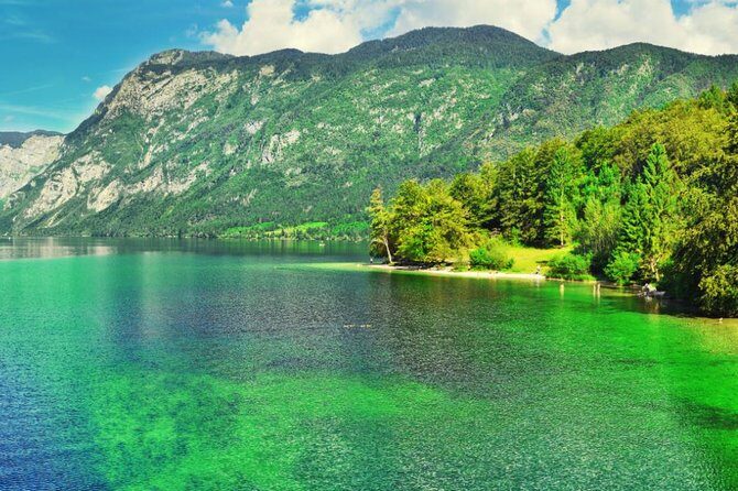 Private Bled & Bohinj Tour from Ljubljana - What to Expect from the Tour