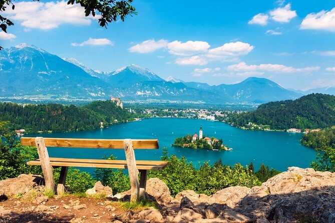 Private Bled & Bohinj Tour from Ljubljana - Who Should Consider This Tour?