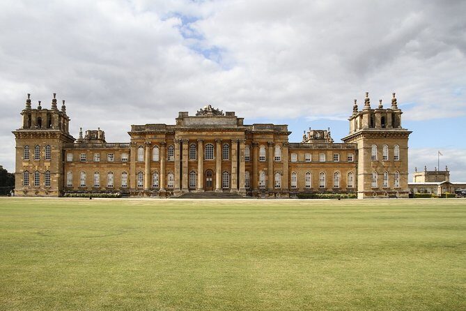 Private Blenheim Palace, the birthplace of Winston Churchill, Tour from London. - An In-Depth Look at the Itinerary