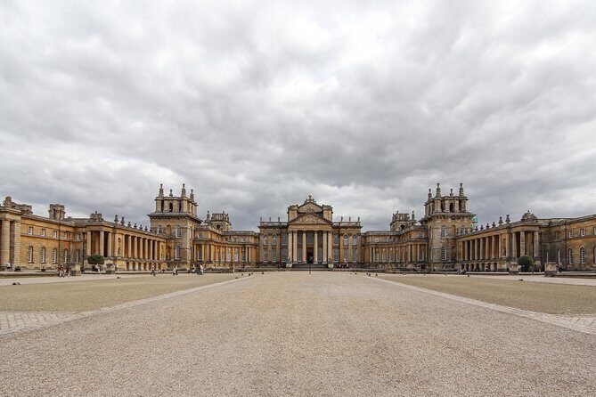 Private Blenheim Palace, the birthplace of Winston Churchill, Tour from London. - Final Thoughts