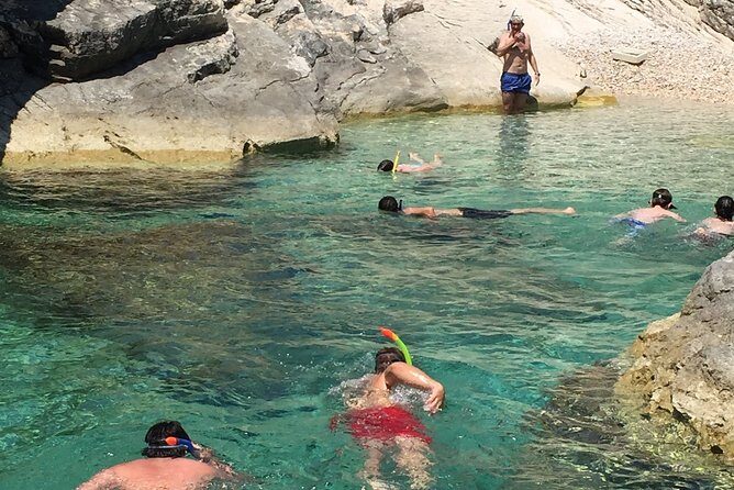Private Blue and Green Cave Tour from Hvar Town - FAQ