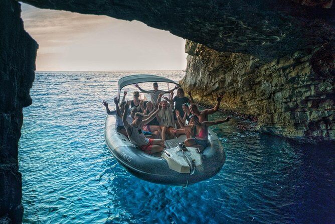 Private Blue Cave 5 Islands Tour from Trogir - FAQ