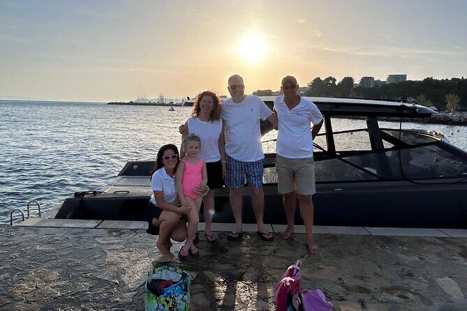 Private Blue Cave & 5 Islands Tour - VIP Experience - Who Will Enjoy This Tour?