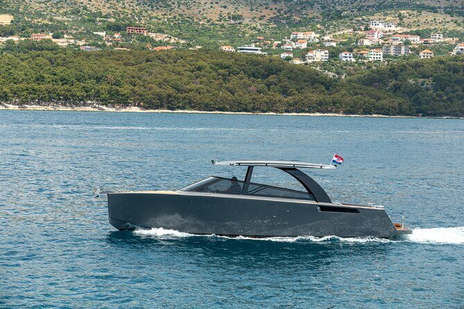 Private Blue Cave & 5 Islands Tour - VIP Experience - The Practical Side: What You Should Know