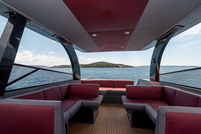 Private Blue Cave & 5 Islands Tour - VIP Experience - Authentic Traveler Insights & Considerations