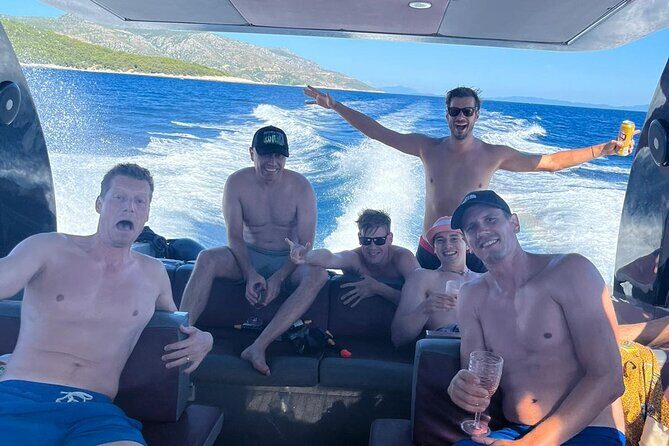 Private Blue Cave & 5 Islands Tour - VIP Experience - Final Thoughts: Who Should Book This?