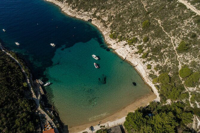 Private Blue Cave & 5 Islands Tour - VIP Experience - FAQ