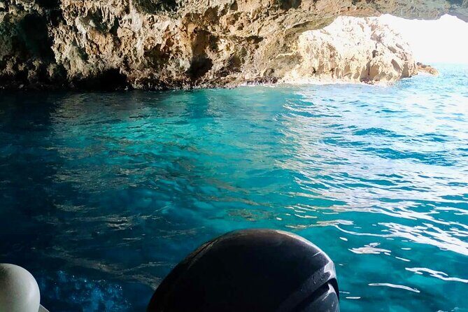 Private Blue Cave Adventure with Views of Boka Bay(up to 10 pax) - An In-Depth Look at the Tour Experience