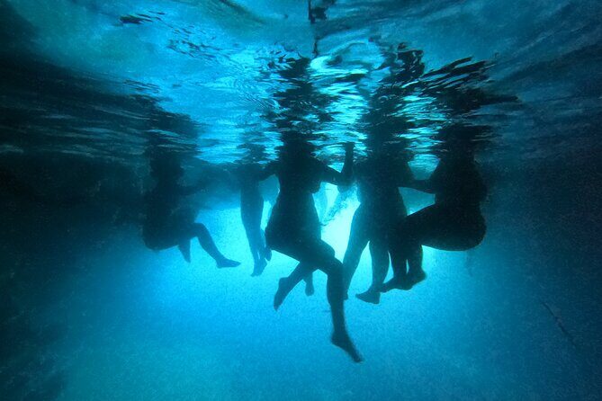 Private Blue Cave and Elaphiti Islands Half Day Tour - Exploring the Blue Cave and Elaphiti Islands: A Practical Guide to this Dubrovnik Adventure