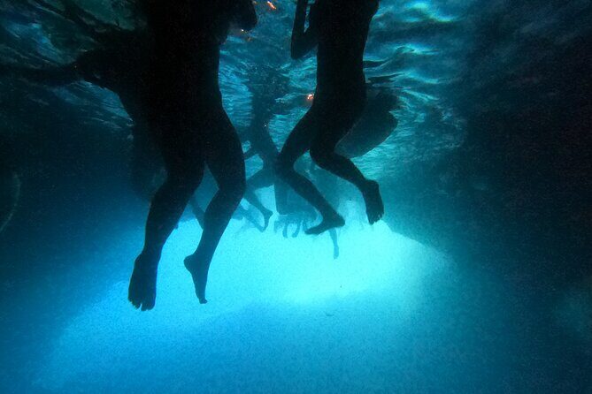 Private Blue Cave and Elaphiti Islands Half Day Tour - Final Words