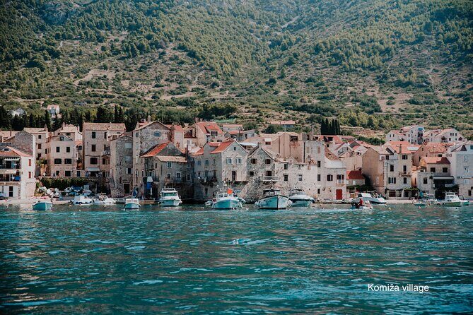 Private Blue cave, Mamma Mia and Hvar, 5 islands tour from Split - An In-Depth Look at the Itinerary
