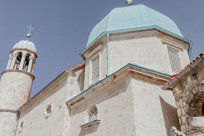 Private Blue Cave Tour from Kotor, Montenegro - Exploring the Private Blue Cave Tour from Kotor, Montenegro