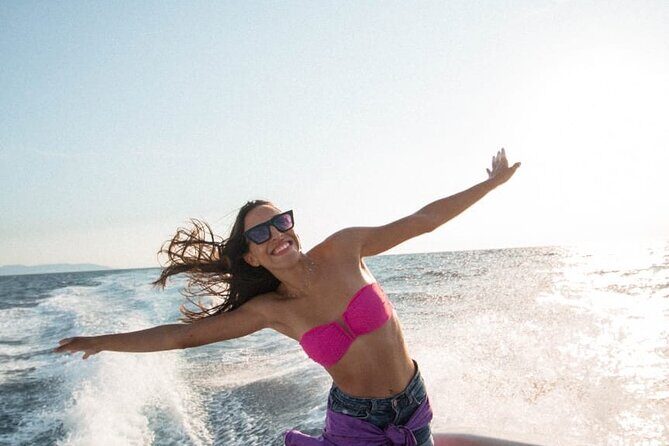 Private Blue Cave Tour from Split, Bra, Trogir and Hvar - What to Expect from the Private Blue Cave Tour