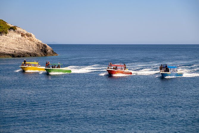 Private Blue Cave Tour from Split, Bra, Trogir and Hvar - Final Thoughts