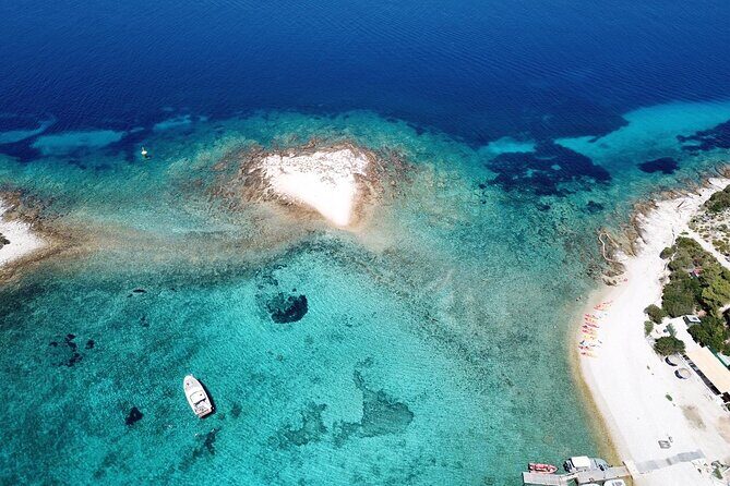 Private Blue Cave Tour from Split, Bra, Trogir and Hvar - Frequently Asked Questions