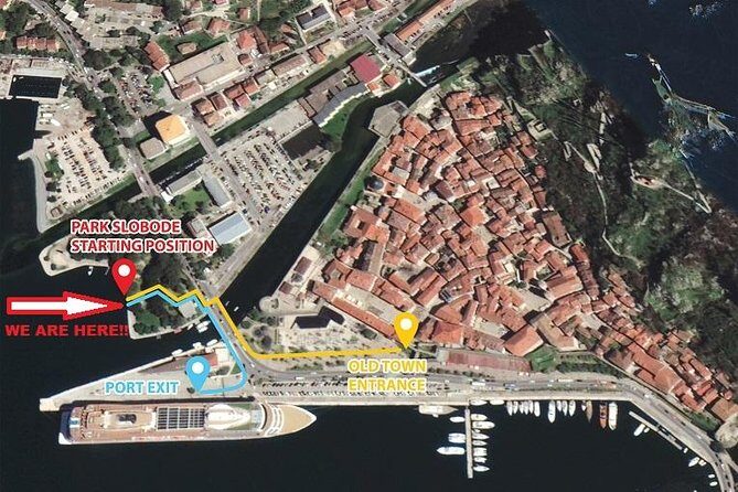 Private Blue Cave tour with a beach stop - 4h30min duration - Key Points