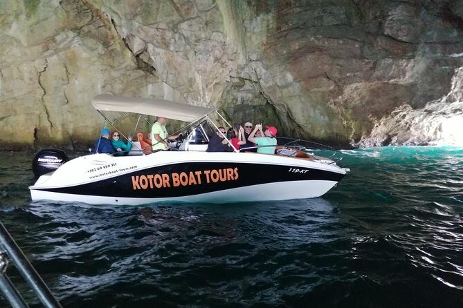 Private Blue Cave tour with a beach stop - 4h30min duration - Final Thoughts