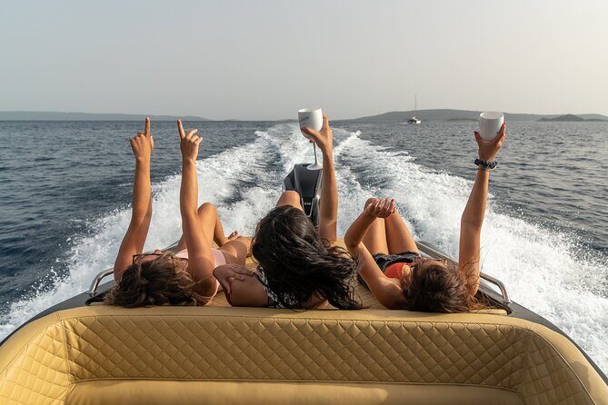 Private Blue Lagoon & 3 Islands Trip - A Closer Look at the Itinerary