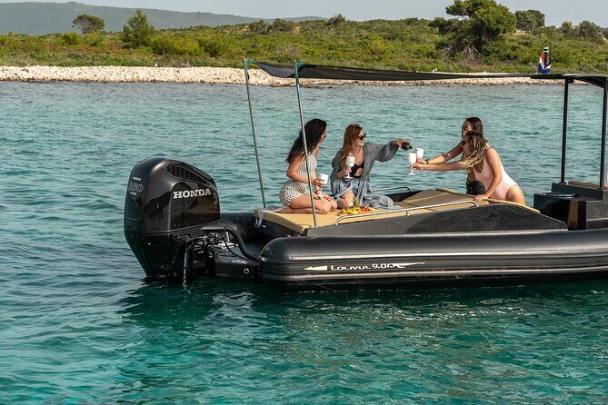 Private Blue Lagoon & 3 Islands Trip - Final Thoughts