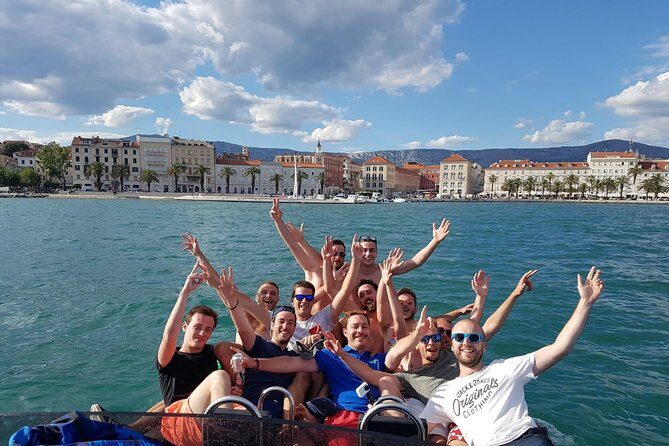 Private Blue Lagoon and 3 islands Tour from Trogir and Split - How Our Reviewers Feel
