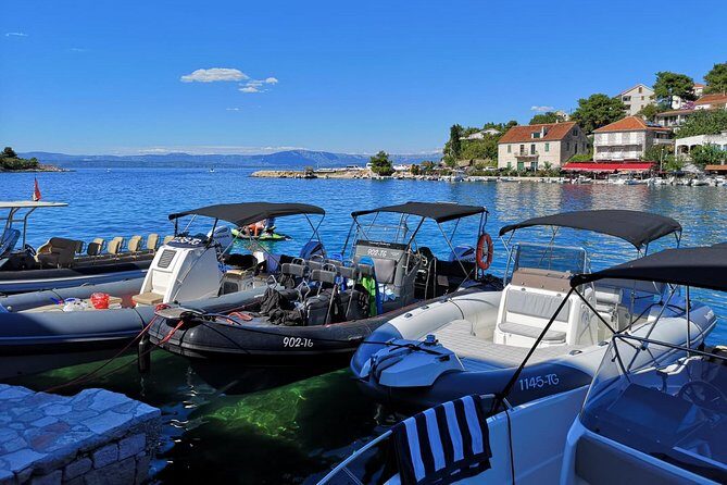 Private Blue Lagoon and 3 islands Tour from Trogir and Split - Final Thoughts