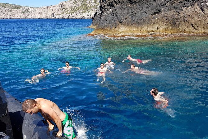 Private Blue Lagoon and 3 islands Tour from Trogir and Split - FAQs
