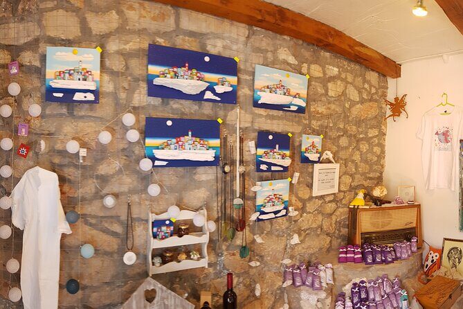 Private Blue Lagoon and Hidden Bays tour from Split & Brac for 12 - The Bottom Line: Is It Worth It?