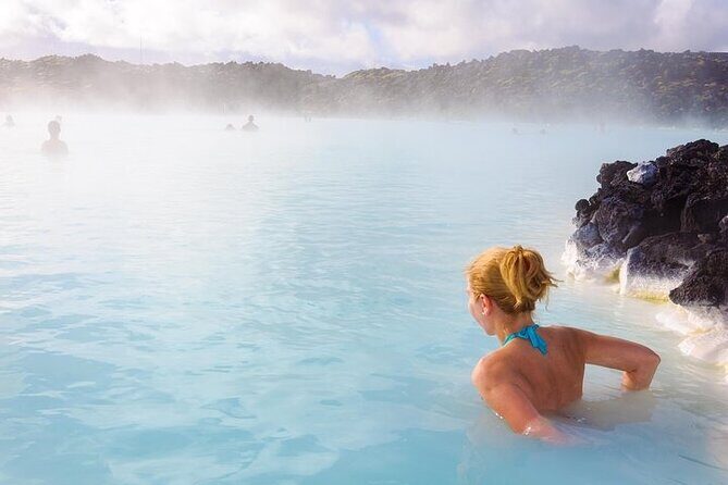 Private Blue Lagoon from Reykjavik: 2 Hour Spa Experience - Final Thoughts
