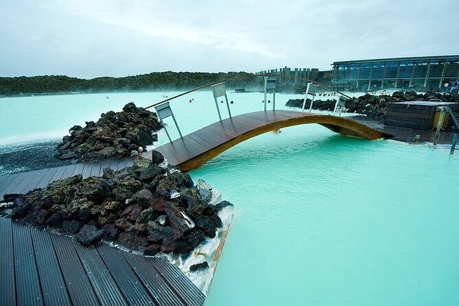 Private Blue Lagoon from Reykjavik: 2 Hour Spa Experience - Frequently Asked Questions