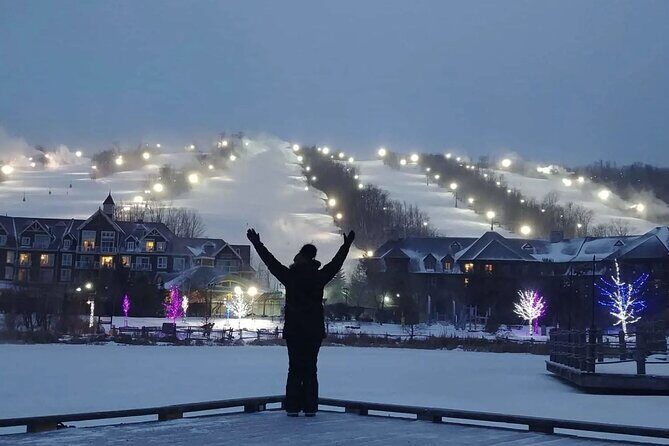 Private Blue Mountain Day Trip from Toronto - The Sum Up