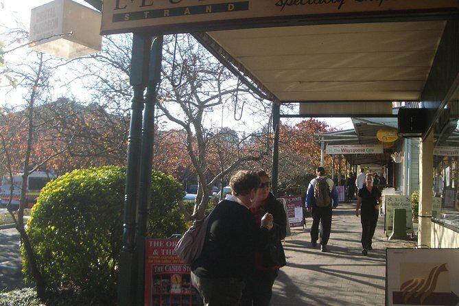 PRIVATE Blue Mountains day tour with local guide. - Who Should Consider This Tour?