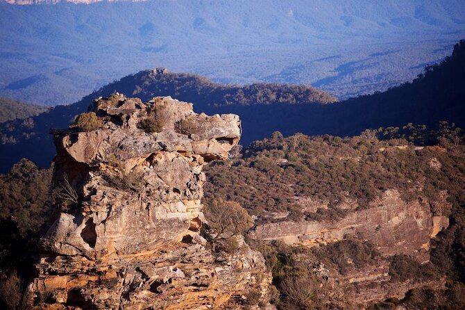 Private Blue Mountains Escape The Crowds Mercedes Tour - FAQ