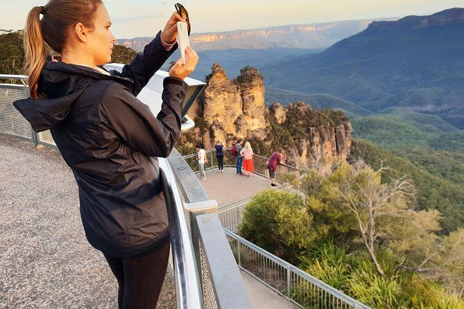 PRIVATE Blue Mountains Wilderness & Wildlife Late Start Tour - An In-Depth Look at the Tour Experience