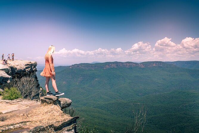 PRIVATE Blue Mountains Wilderness & Wildlife Late Start Tour - FAQ